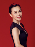 神圣的修女和黄色内裤